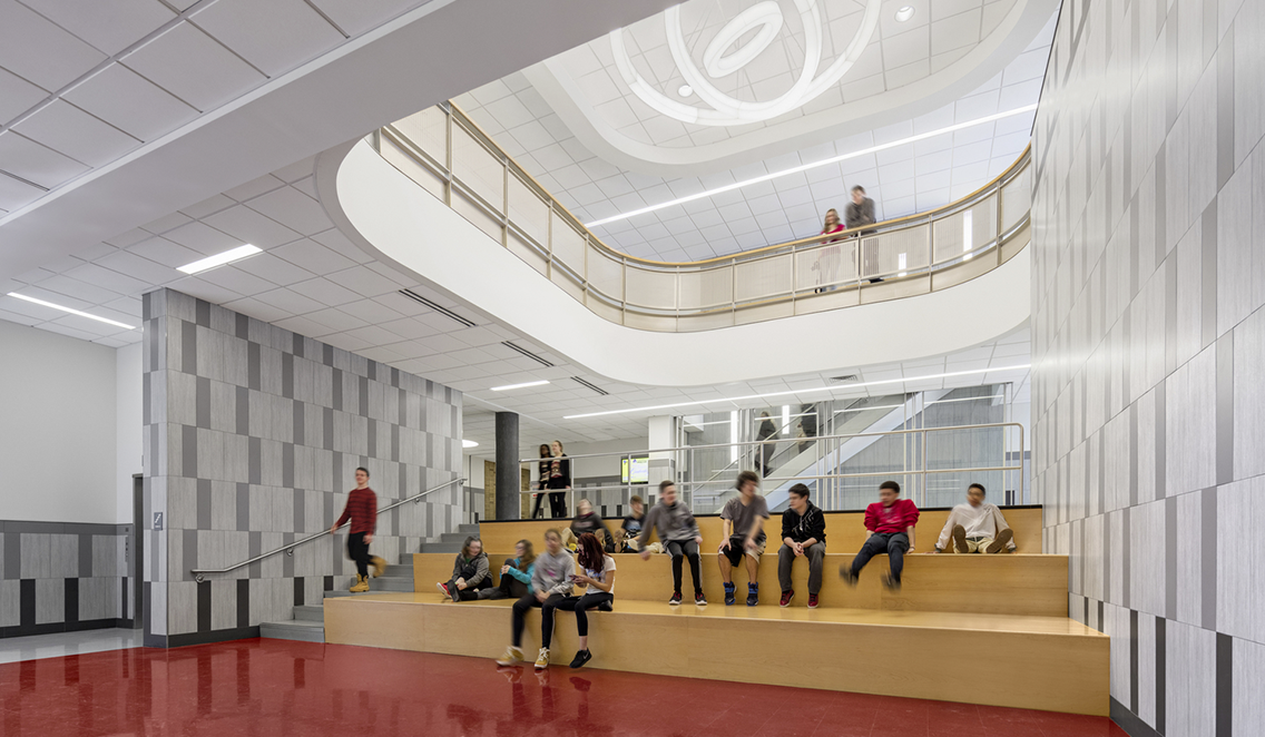 Ayer Shirley Regional High School